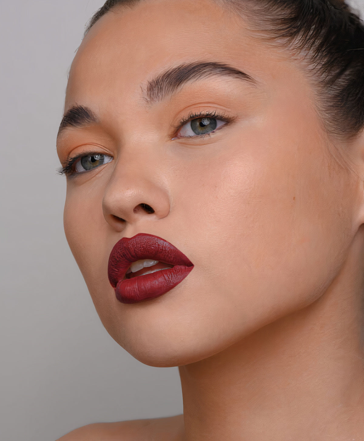 Alpha Mini Lip Matte
