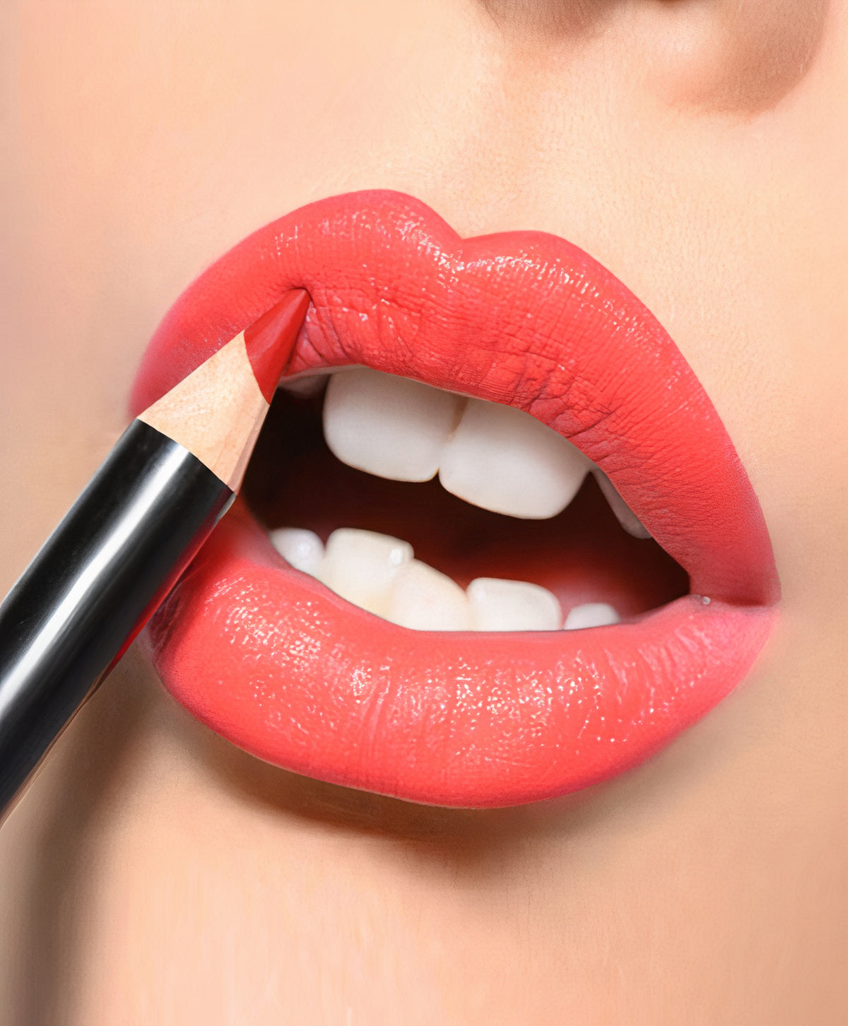 Apple Lip Pencil