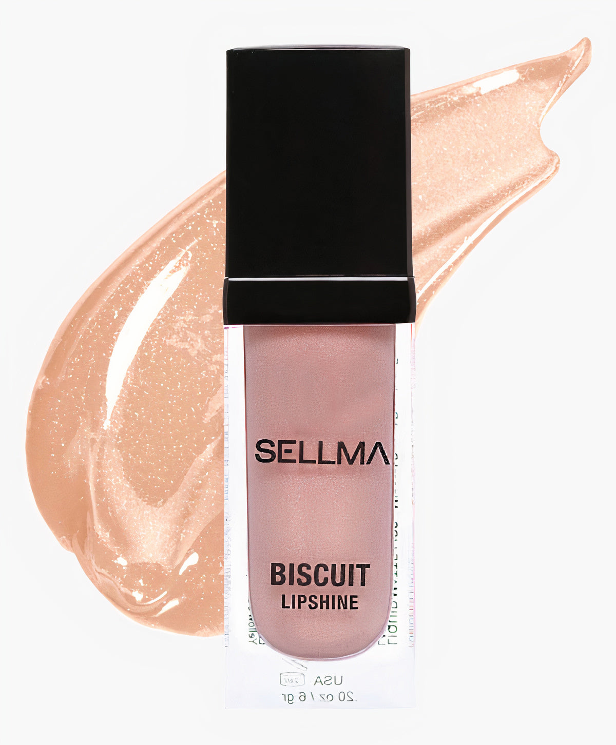 Biscuit – Mini Lip Shine