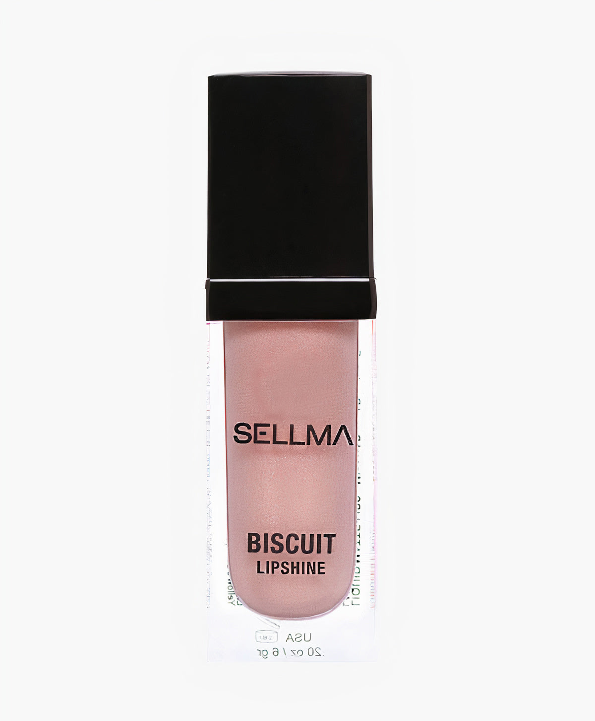 Biscuit – Mini Lip Shine