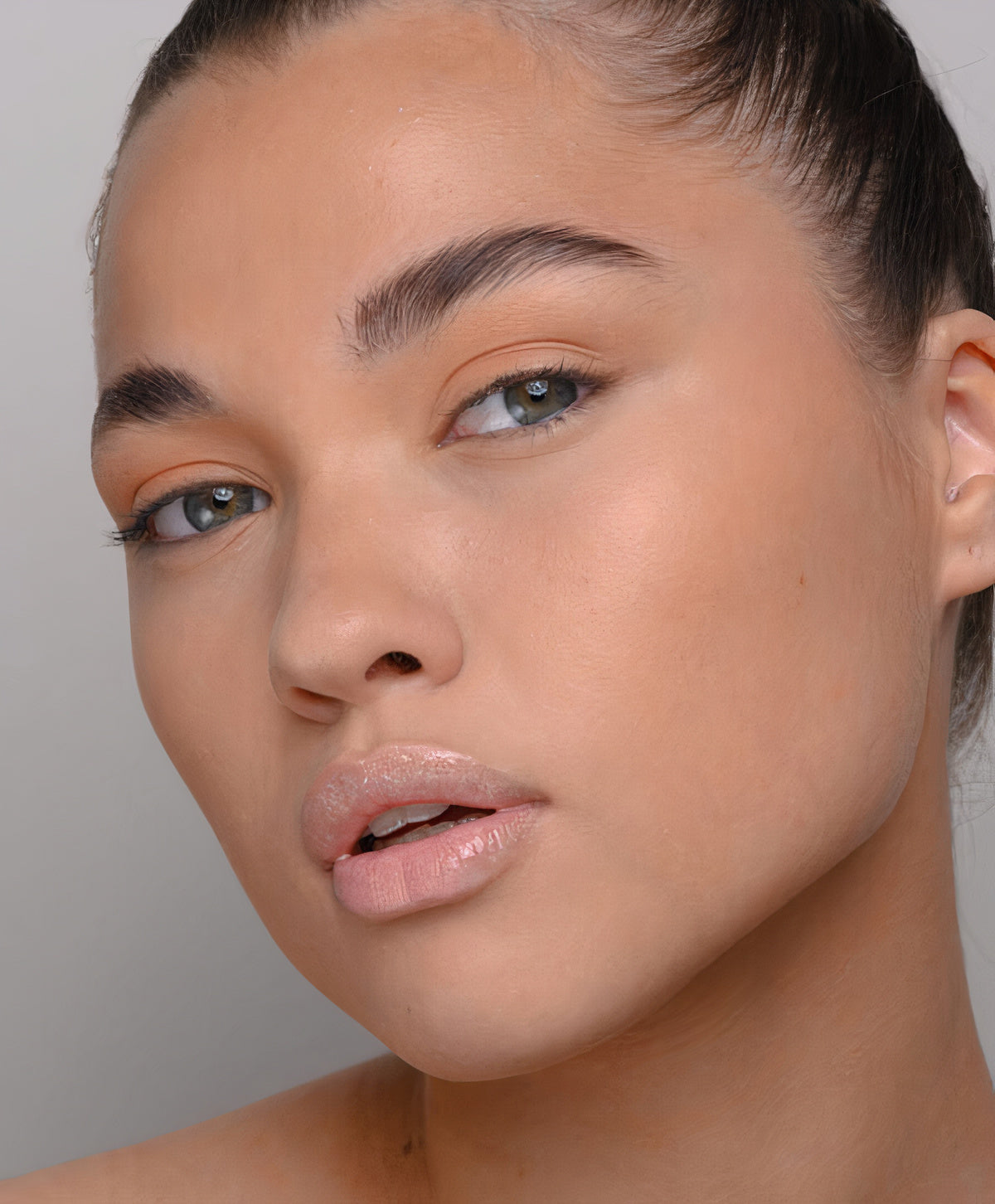 Biscuit – Mini Lip Shine