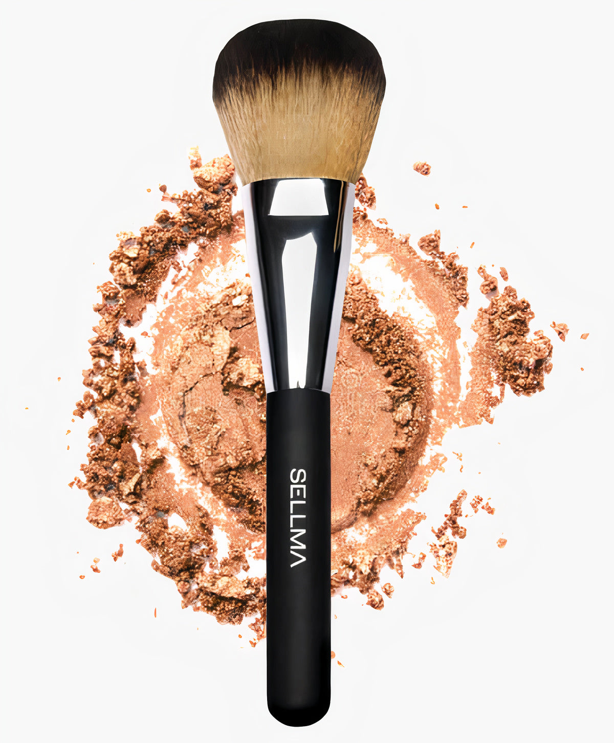 Bronzer 01 - Brush