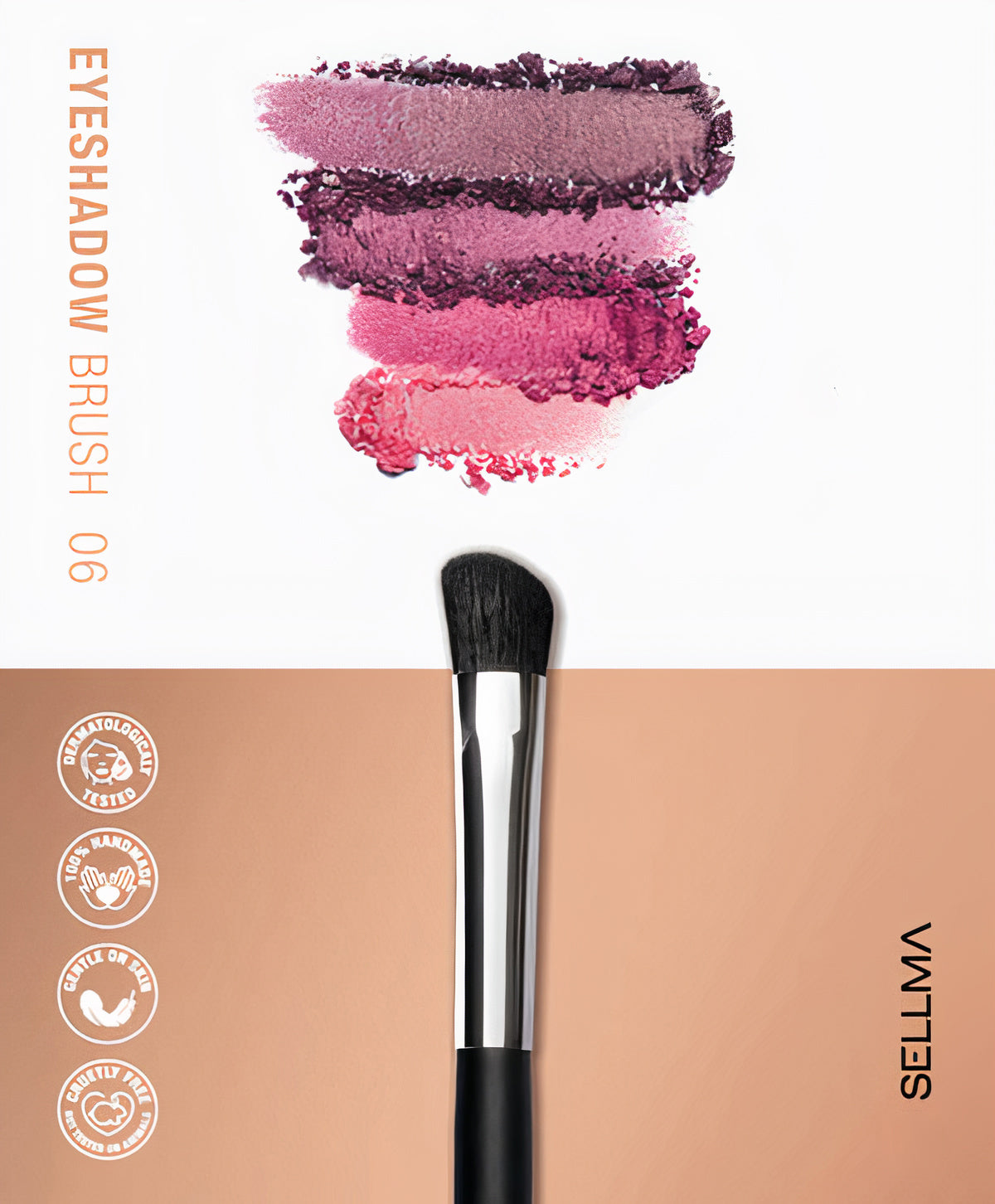 Eyeshadow 06 - Brush