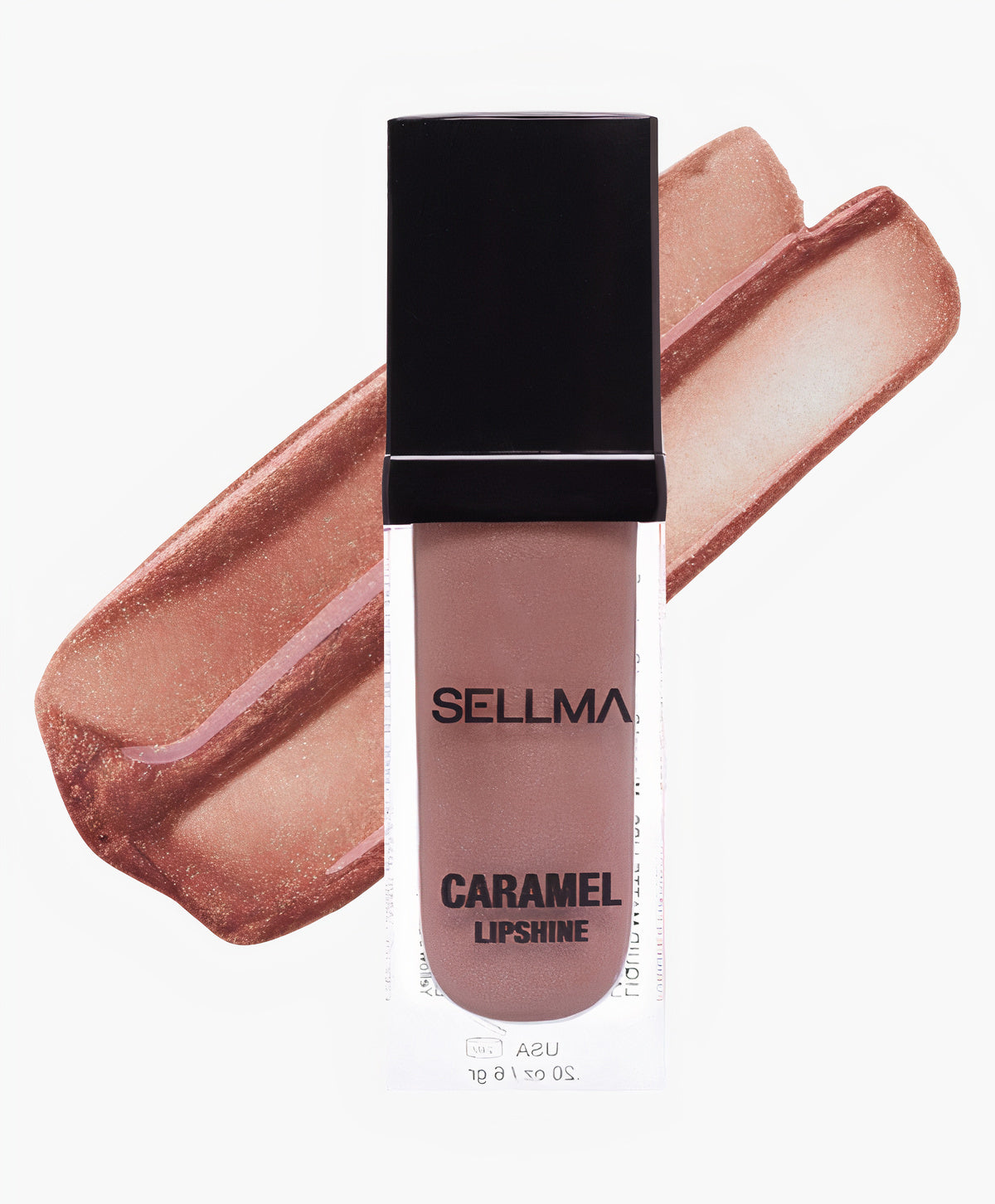 Caramel  Mini Lip Shine