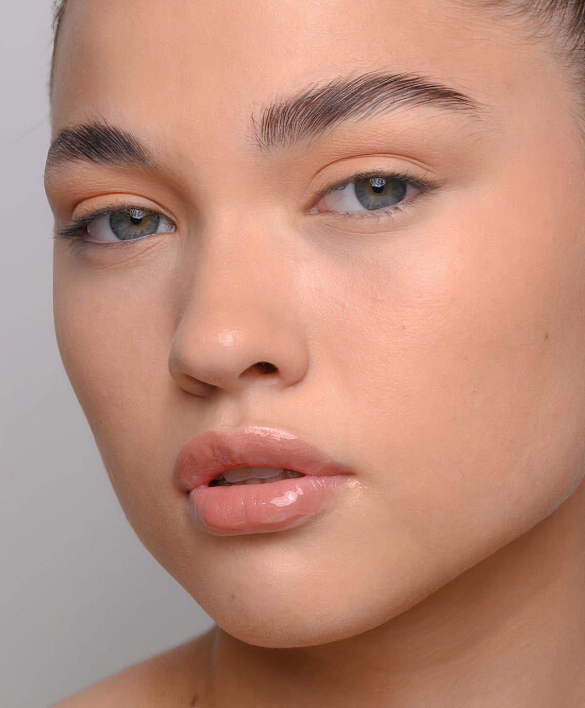 Caramel Liquid Lipstick