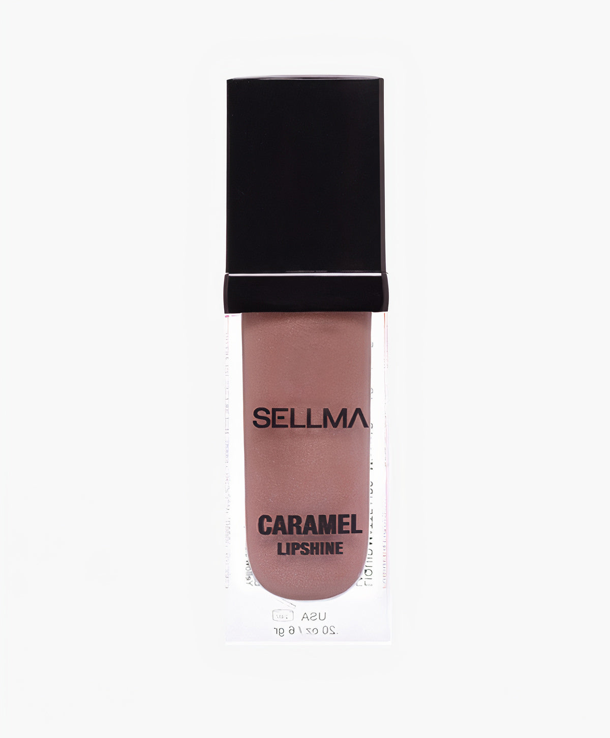 Caramel  Mini Lip Shine
