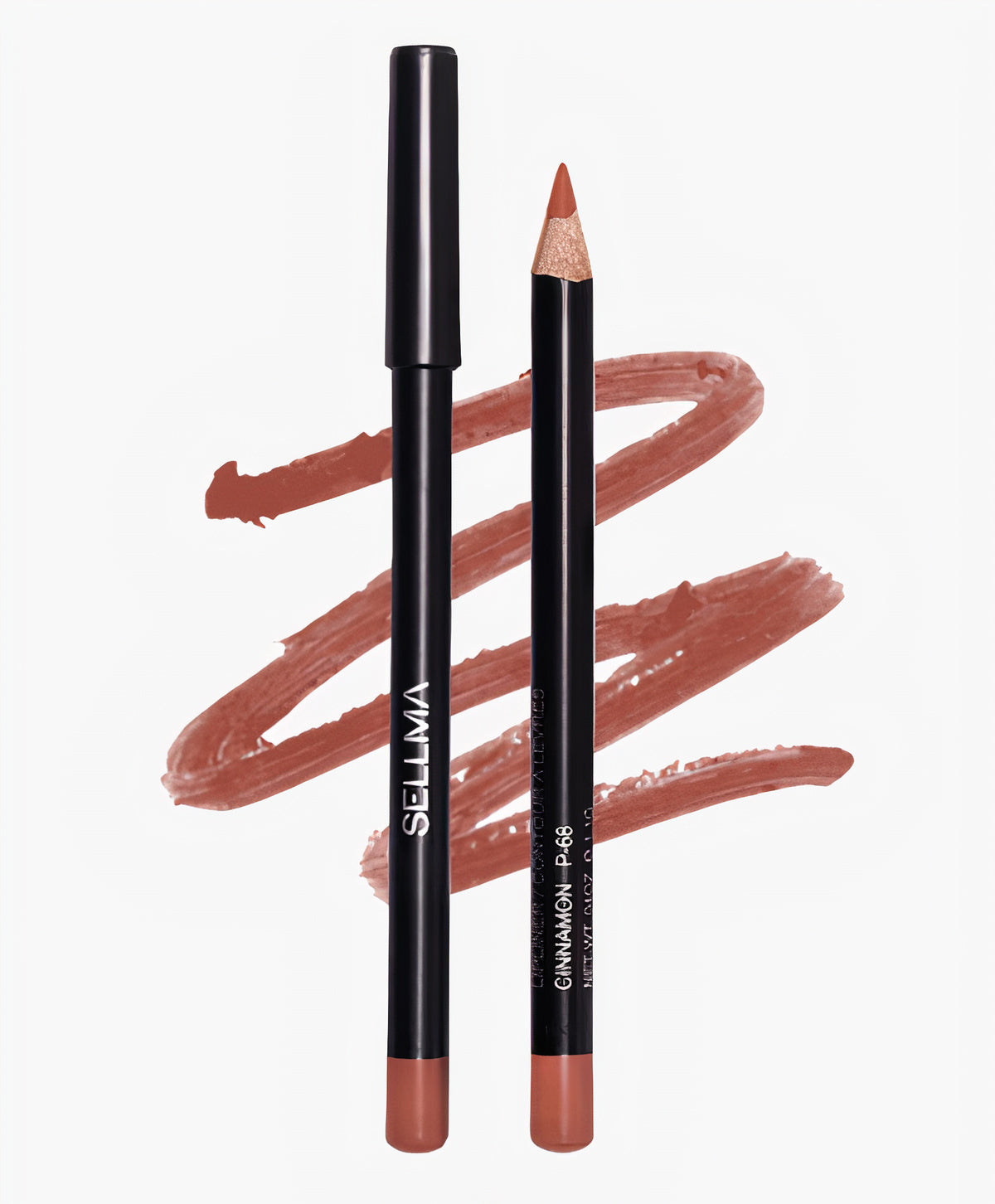 Cinnamon Lip Pencil