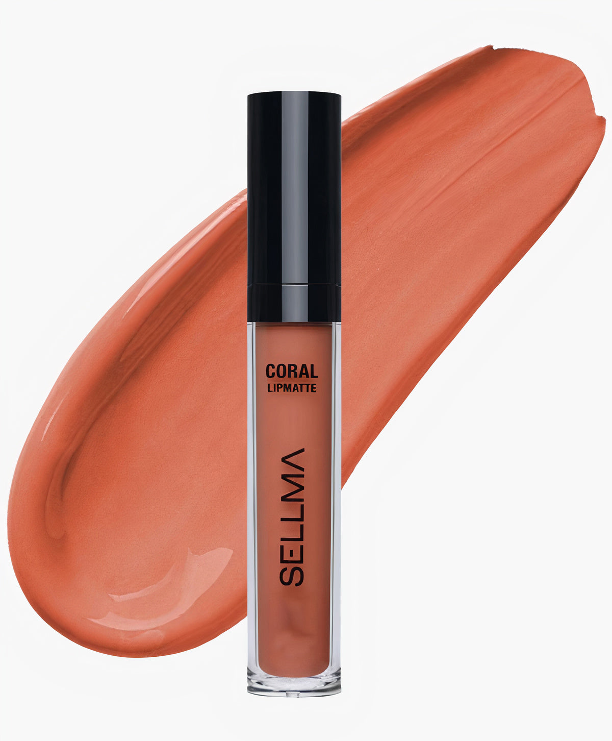 Coral – Liquid Lip Matte