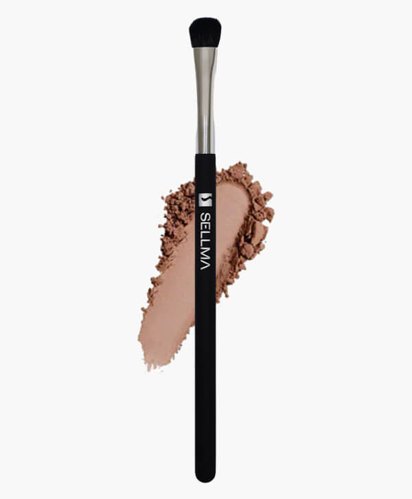 Small Eyeshadow 10 - Brush