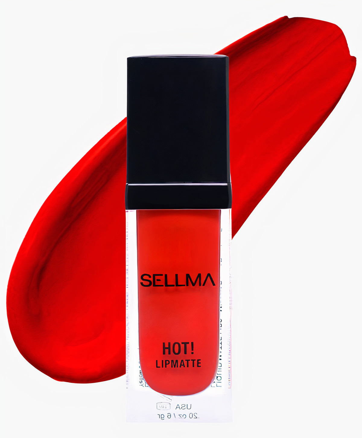 Hot – Mini Lip Matte