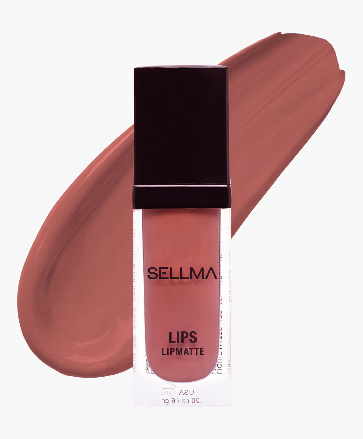 Lips Mini Lip Matte