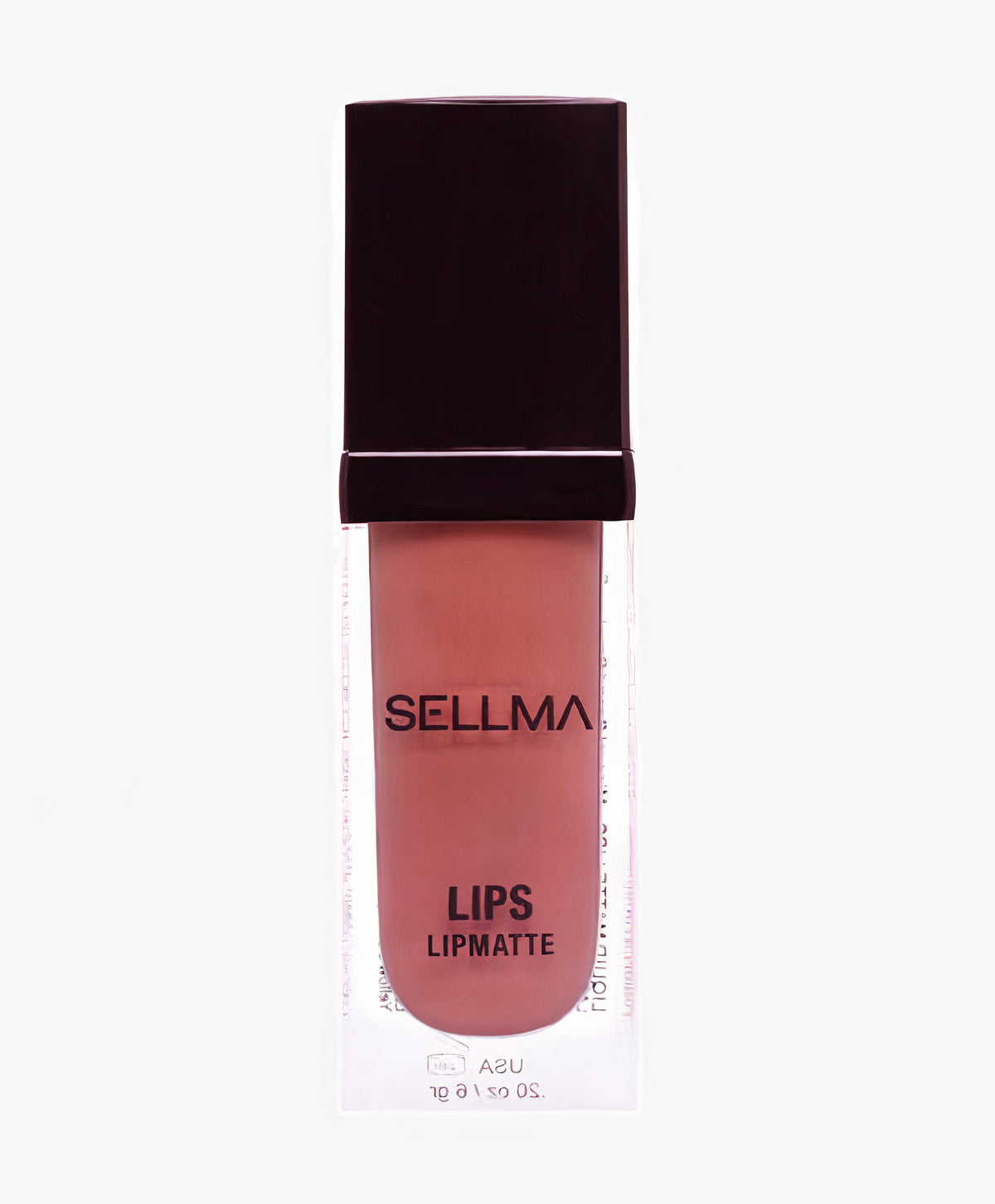 Lips Mini Lip Matte