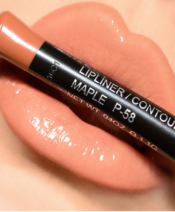 Maple Lip Pencil