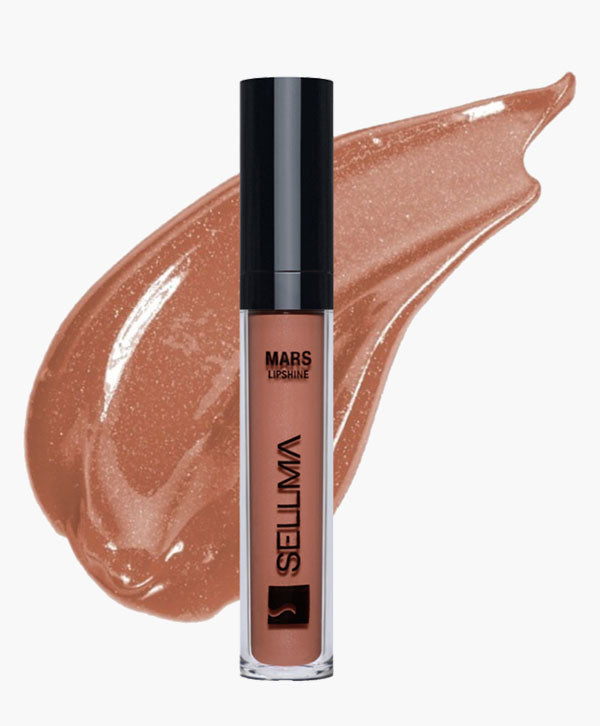 Mars Liquid Lip Shine