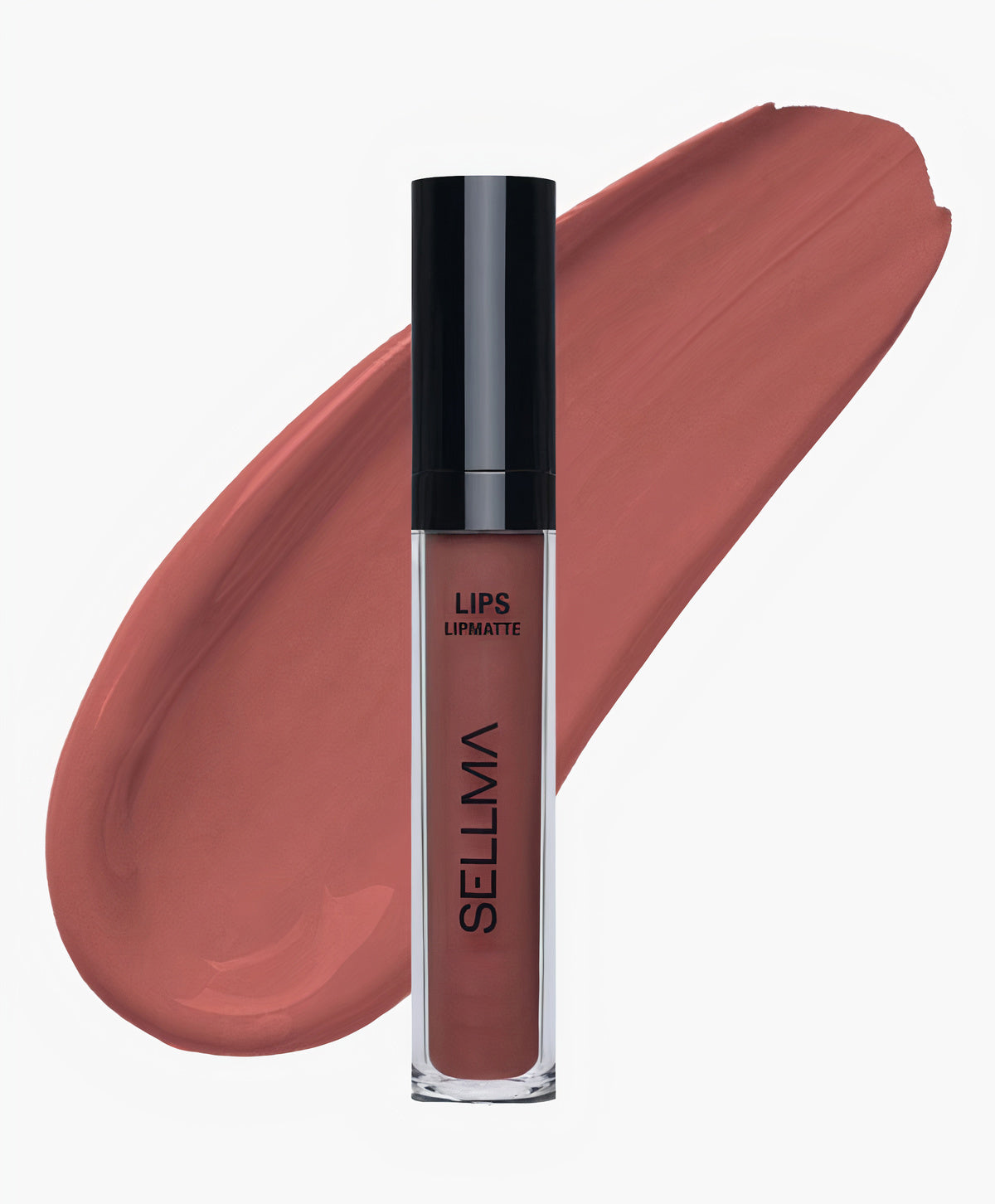 Lips – Liquid Lip Matte