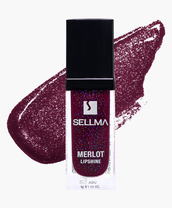 Merlot  Mini Lip Shine