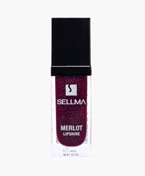 Merlot  Mini Lip Shine