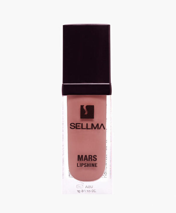Mars – Mini Lip Shine