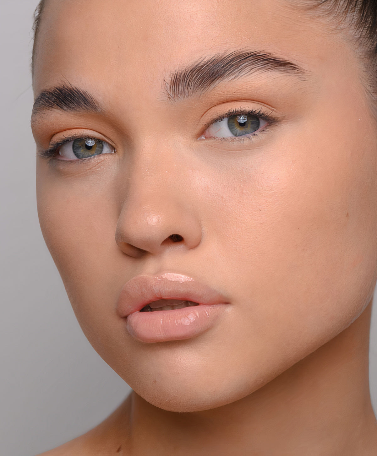 Honey – Liquid Lip Shine
