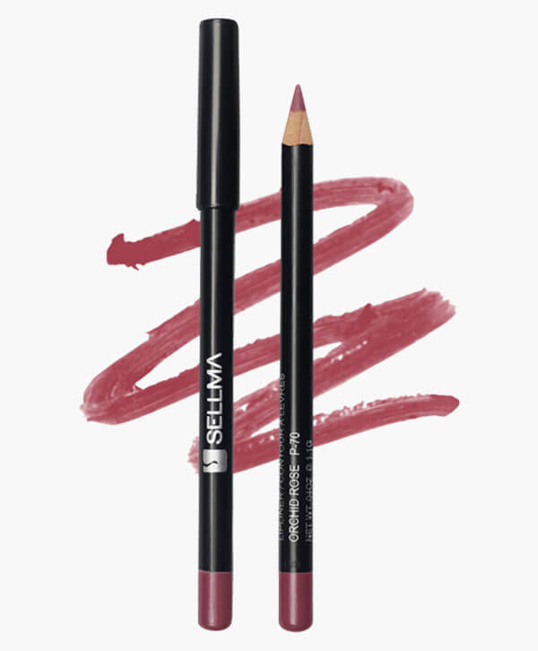 Orchid Rose Lip Pencil