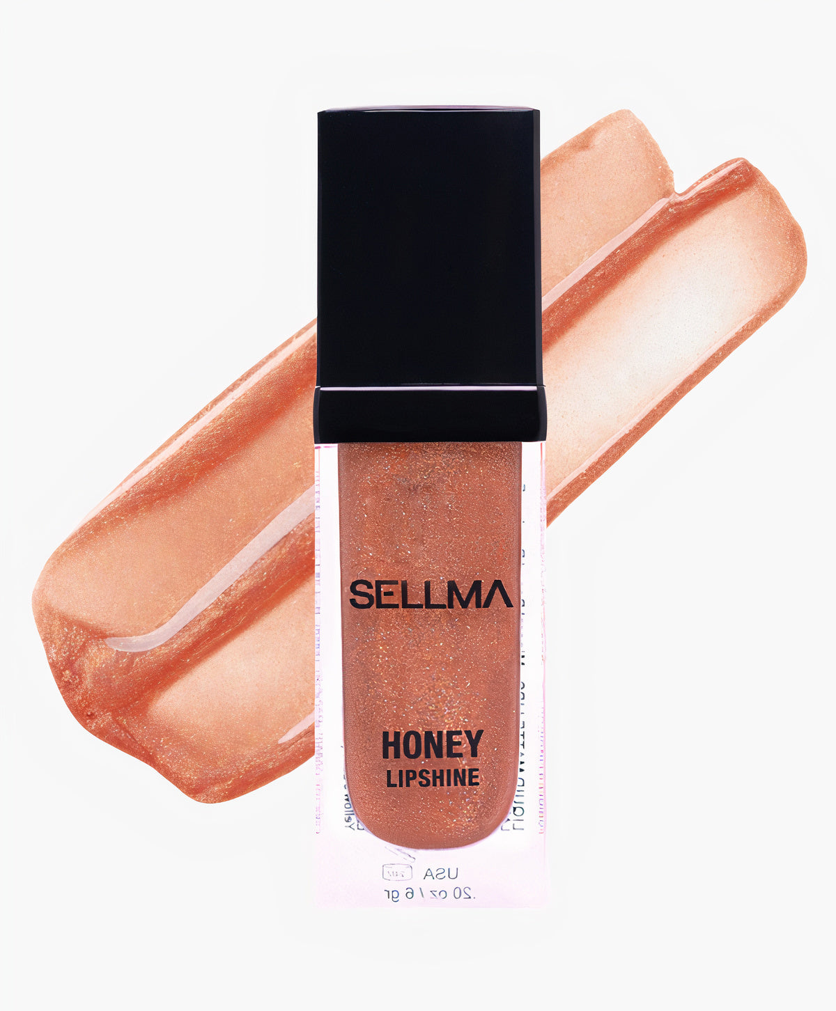 Honey – Mini Lip Shine