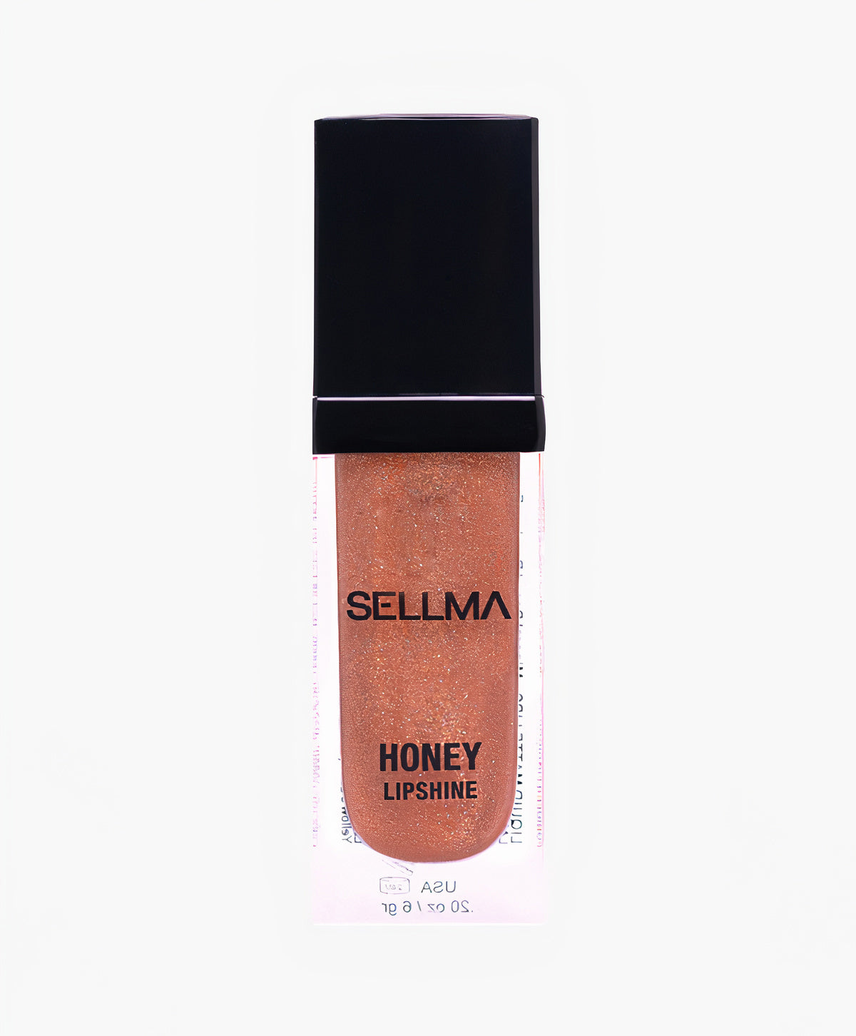 Honey – Mini Lip Shine