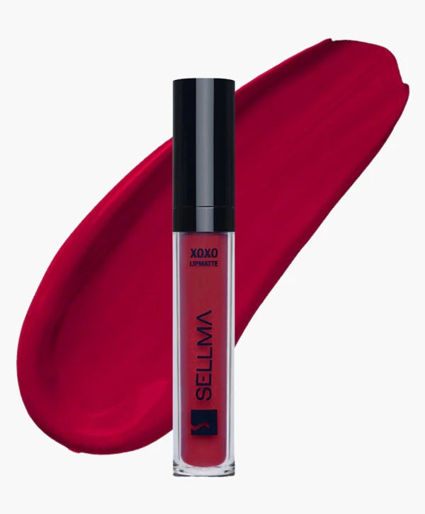 XOXO –LIQUID LIP MATTE